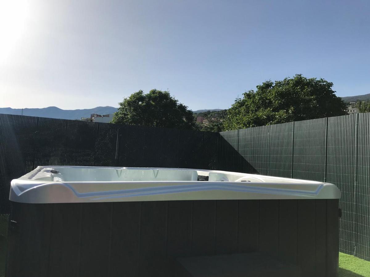 Casitas Las Uvas Y Las Vinas Los Realejos Exterior foto